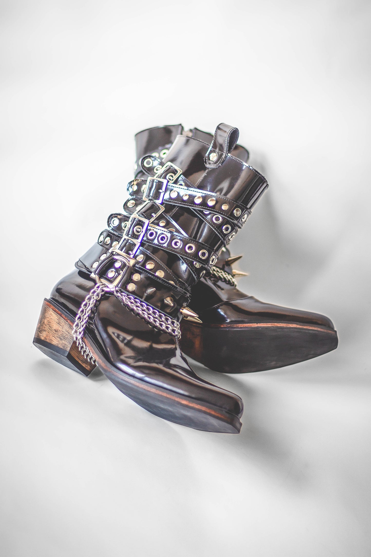 BlackJaus Caña Alta