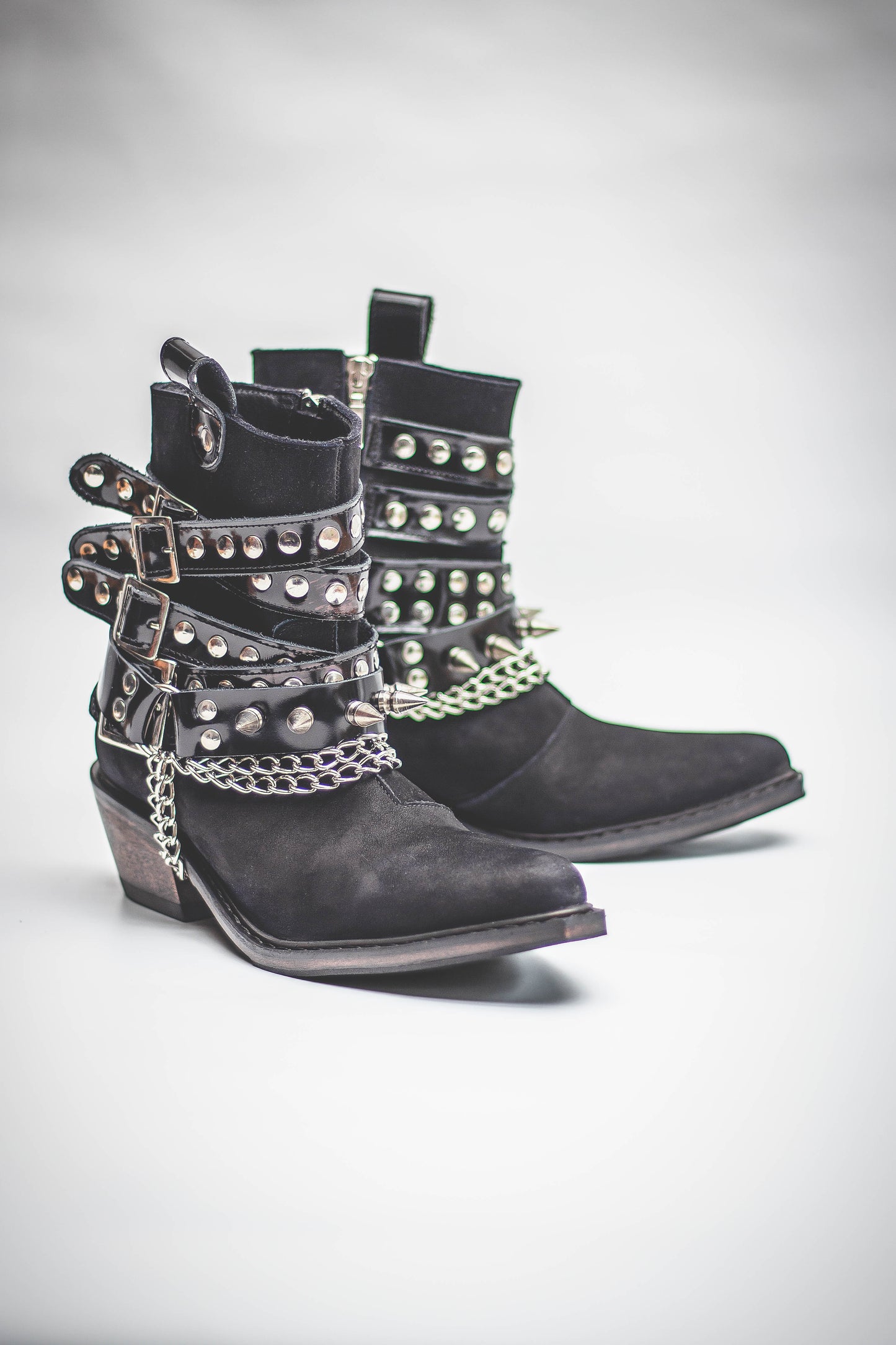 BlackJaus Caña Media