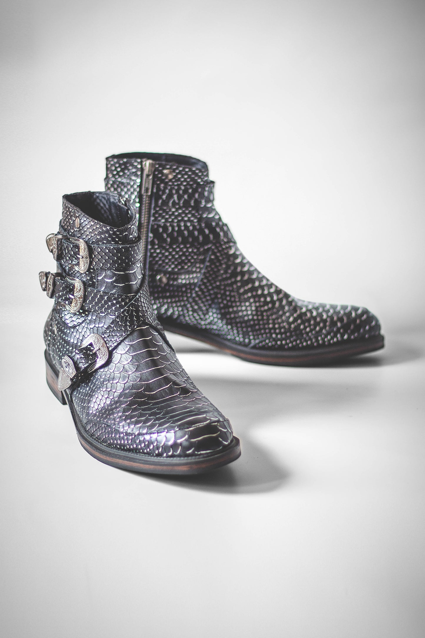 Gunners (Pitón N/P)