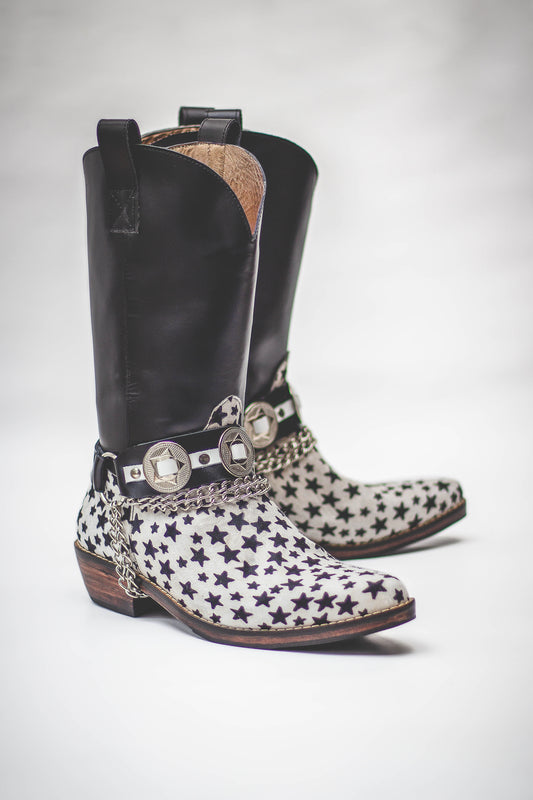 Texana Estrellas